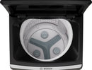 Bosch 7 Kg, Top loading Washing machine, top loader 680 rpm | WOE700D0IN