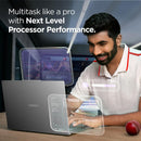 Lenovo IdeaPad Slim 3i 13th Gen (15, Intel) (83K100RWIN - IDEAPAD SLIM 3 I5 16GB+512GB - W11)