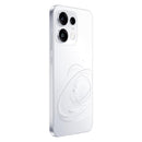 Oppo Reno16c 5G | 12GB+256GB | Starry White