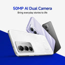 Redmi 15 5G | 8G+128GB | SANDY PURPLE