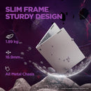 Lenovo IdeaPad Slim 5 | Intel Core Ultra 5 125H | Built-in AI 16" (40.64cm) |Thin & Light Laptop |16GB+512GB | SSD Win 11