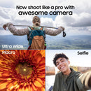 Galaxy A17 5G | SM-A176BZKMINU | 8GB+128GB | BLACK