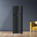 Whirlpool Intellifresh Pro 327 L, 2 Star Inverter Convertible Frost Free Three-Door Refrigerator (22423)
