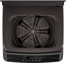 Bosch 8Kg, Top loader washing machine with 700 rpm | WOE80AG0IN