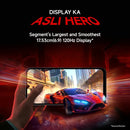 Redmi 15A 5G | 4GB+128GB | Awesome Blue
