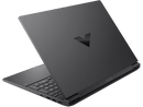 HP Victus 15.6 Inch, Gaming Laptop, 16GB RAM + 512GB SSD | 13th Generation Intel® Core™ i5 processor |  NVIDIA® GeForce RTX™ 4050 6GB GDDR6 | Windows 11 Home, Silver (15-fa2701TX)