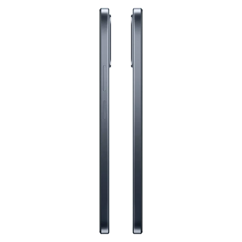 realme 16T 5G | 6GB + 128GB | Starlight Black