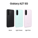 Samsung Galaxy A27 5G | 8GB+128GB | Light Green