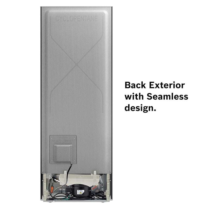 Bosch 243L 3star Frost free Refrigerator (CTC27S031I)