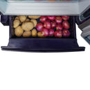 Haier 215L, 3 Star Purple xsenia Single Door Refrigerator (HRD-2353PPXA-P)