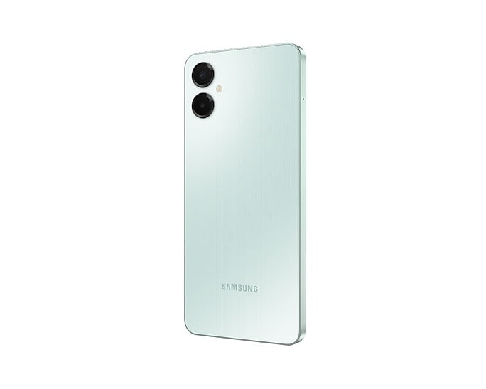 Samsung Galaxy A06 5G | 4GB + 64GB | Light Green