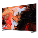 Haier 55 Inch 4K Ultra HD Mini LED Smart TV (H55M80FUX)