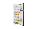 Samsung 350 L, 2 Star Double Door Refrigerator with Bespoke AI (RT38HG5A42BXHL)