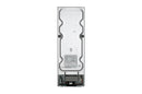 LG 276L, 2 Star Double Door Refrigerator (GLT2826XWPZ.APZZEBN)
