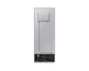 Samsung 330 L, 2 Star Double Door Refrigerator with Bespoke AI (RT34HG5A42BXHL)