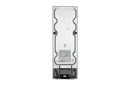 LG 276L, 1 Star Double Door Refrigerator (GLT2816WXDS.ADSZEBN)