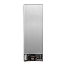 Haier 268L, 2 Star Nickel Steel Double Door Refrigerator (HRF-3182IENSA-P)
