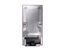 Samsung 189 L, 5 Star Single Door Refrigerator with Horizontal Curve Design (RR21H2G25WR/HL)