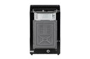 LG 8Kg Top Load Washing Machine, Hard Water Wash | T80KMOB1Z.ANBQEIL