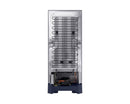 Samsung 215 L, 4 Star Single Door Refrigerator with Horizontal Curve Design (RR23H2H34HS/HL)