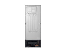 Samsung 236 L, 2 Star Double Door Refrigerator with All Around Cooling (RT40H28W2PNL)