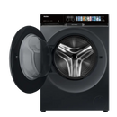 Haier 12 Kg F11 Front Load Washer & Dryer Washing Machine (HWD120-DM14F11BKU1)