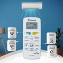 Daikin 1 Ton 3 Star Inverter Split AC (FTKL-RKL50XV16VKA)