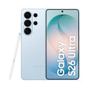 Samsung Galaxy S26 Ultra 5G | 12GB+512GB | Light Blue
