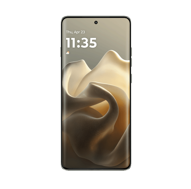 Motorola edge 60 Pro 5G | 12GB+256GB | Pantone Shadow