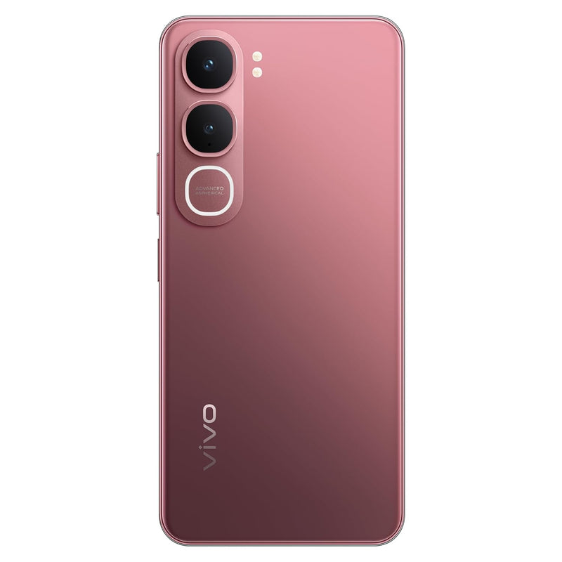 Vivo Y31 5G | 4GB+128GB Rose Red