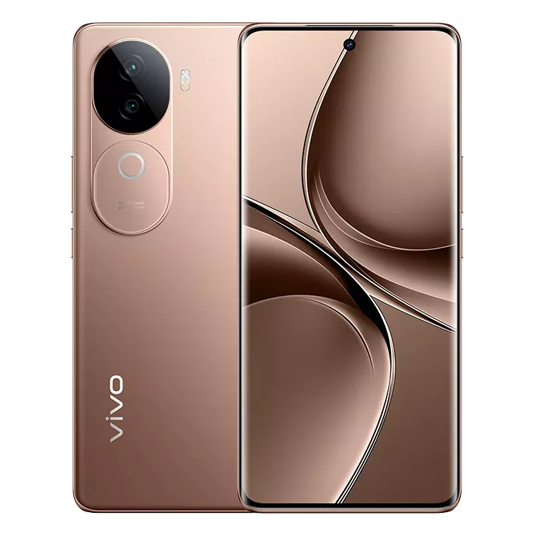 Vivo V40e 5G AI Smartphone 8GB+256GB (Mint Green)