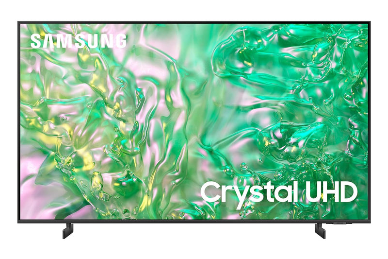 Samsung 163 cm (65 inches) 4K Ultra HD Smart LED TV (UA65DU8300ULXL)