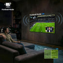 Samsung 75 inches Crystal UHD 4K Samsung Vision AI Smart TV (UA75U8300HULXL)