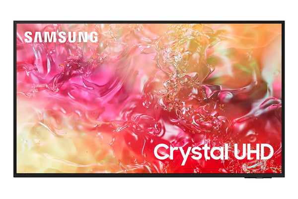 Samsung 138 cm (55 inches) 4K Ultra HD Smart LED TV (UA55DU7000KLXL)