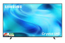 Samsung 75 inches Crystal UHD 4K Samsung Vision AI Smart TV (UA75U8300HULXL)