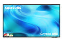 Samsung 55 inches Crystal UHD 4K Samsung Vision AI Smart TV (UA55U8300HULXL)