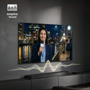 Samsung 75 inches Crystal UHD 4K Samsung Vision AI Smart TV (UA75U8300HULXL)