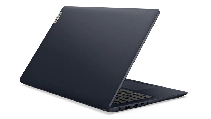 Lenovo IdeaPad 3 Intel Core i3 12th Gen Windows 11 Home Laptop, 82RK00VWIN ( Arctic Grey,8GB-512GB )