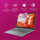 Lenovo IdeaPad S3 | AMD Ryzen 7 5825U | 16GB + 512GB | Windows 11 Home