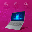 Lenovo IdeaPad S3 | AMD Ryzen 7 5825U | 16GB + 512GB | Windows 11 Home