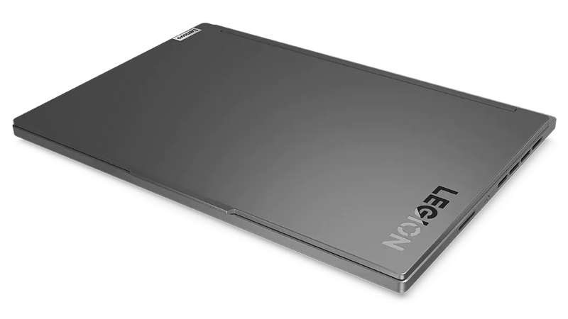 Lenovo Legion Slim 5 Intel Core i7 13620H 16" (40.64cm) WQXGA IPS 165Hz 300Nits Gaming Laptop (16GB/1TB SSD/Win 11/Office 2021/NVIDIA RTX 4060 8GB/Alexa/3 Month Game Pass/Storm Grey/2.4Kg), 82YA00DXIN