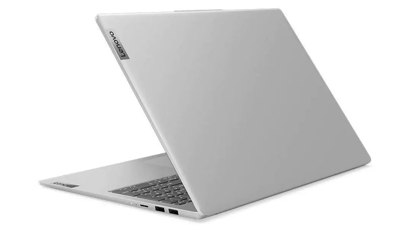 Lenovo Intel Core i5 12th Gen - (16 GB/512 GB SSD/Windows 11 Home) 83BG000DIN Laptop  (16 inch, Cloud Grey, With MS Office)
