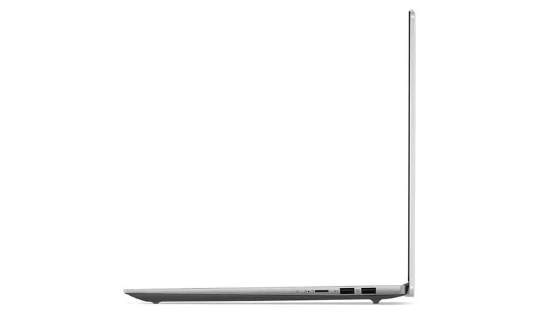 Lenovo Intel Core i5 12th Gen - (16 GB/512 GB SSD/Windows 11 Home) 83BG000DIN Laptop  (16 inch, Cloud Grey, With MS Office)