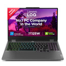 Lenovo LOQ | Intel Core i5-13450HX | 16GB + 512GB | Windows 11 Home
