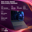 Lenovo IdeaPad S3 | Intel Core i5-13420H | 16GB + 512GB | Windows 11 Home