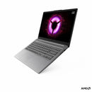 Lenovo LOQ | AMD Ryzen 7 170 | 16GB + 512GB | Windows 11 Home