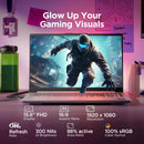 Lenovo LOQ | AMD Ryzen 7 | 16GB + 512GB | Windows 11 Home