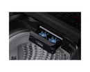 Samsung 8.0 kg Top Load Washing Machine with Ecobubble™ & Heater | WA40F08H2BTL