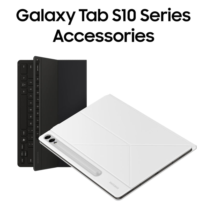 Samsung Galaxy Tab S10 Ultra 5G | 12GB+256GB | Moonstone Gray