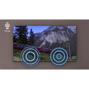 Samsung 80 cm (32 inch) HD Smart TV (UA32H4660FUXXL)